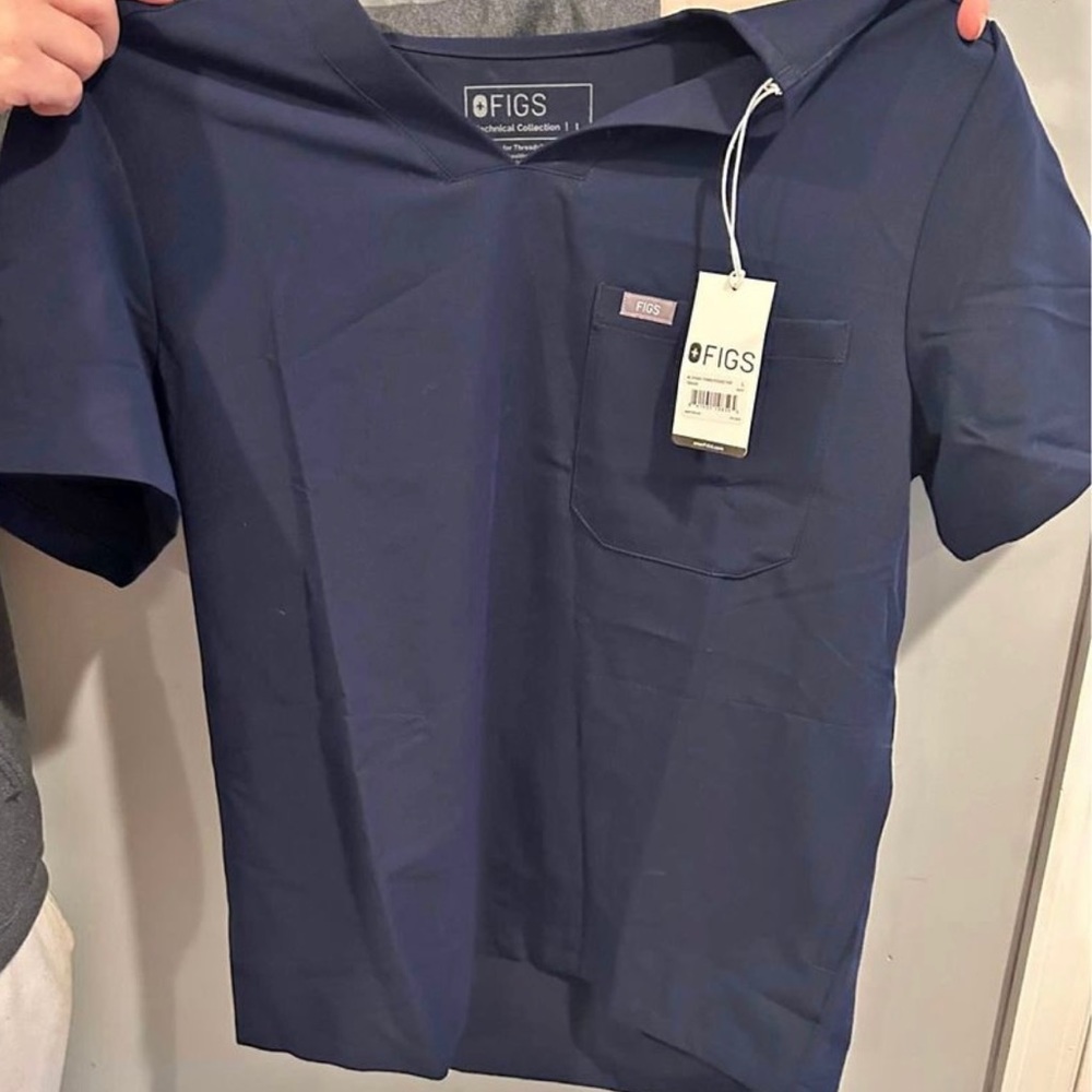 Figs Mens Set